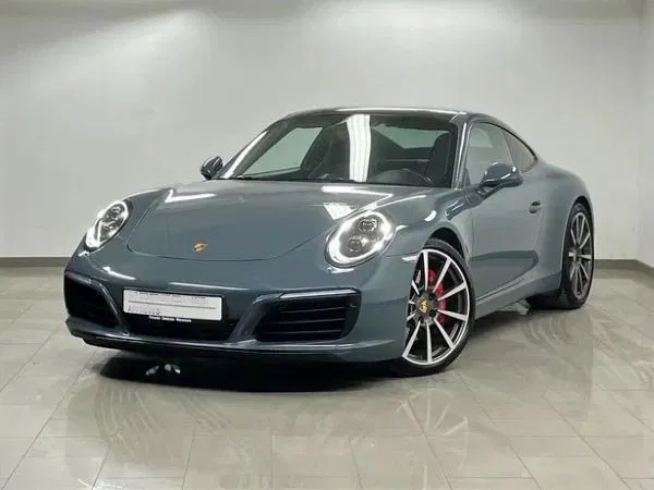 Jante Porsche R19 5x130 Style 067 | 8.5J &amp; 11J