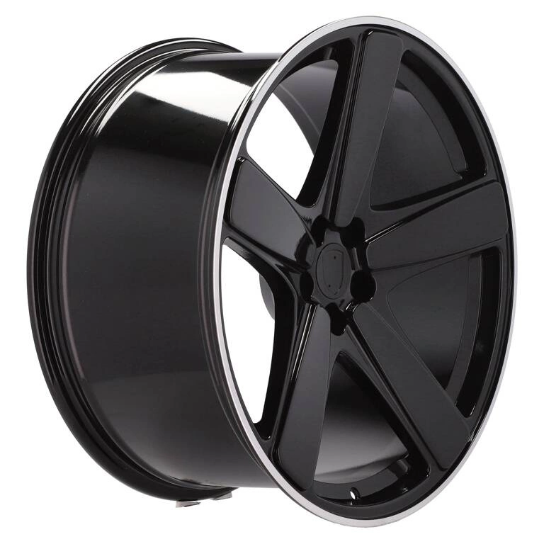 Jante Porsche R21 5x112 MB 023 Style | Macan 2014+ 95B S GTS Turbo WLS