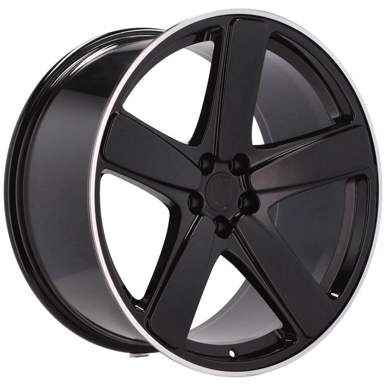 Jante Porsche R21 5x112 MB 023 Style | Macan 2014+ 95B S GTS Turbo WLS