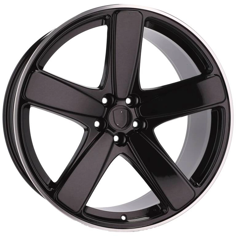 Jante Porsche R21 5x112 MB 023 Style | Macan 2014+ 95B S GTS Turbo WLS