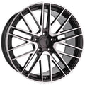 Jante Porsche R21 5x130 BP375 Style | Cayenne E2 E3, Panamera G1 G2 G3