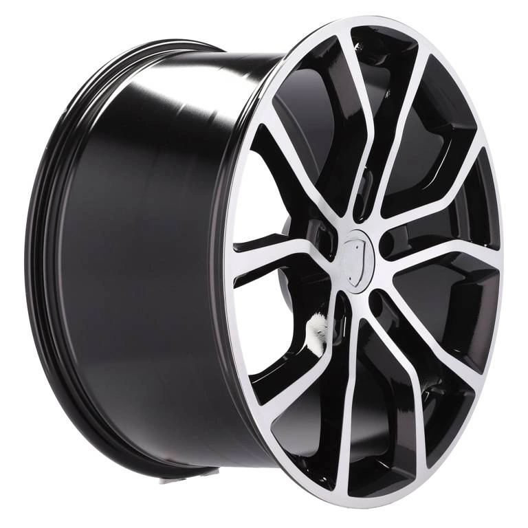 Jante Porsche R21 5x130 Style 362 | Cayenne III 9Y GTS Coupe E-Hybrid