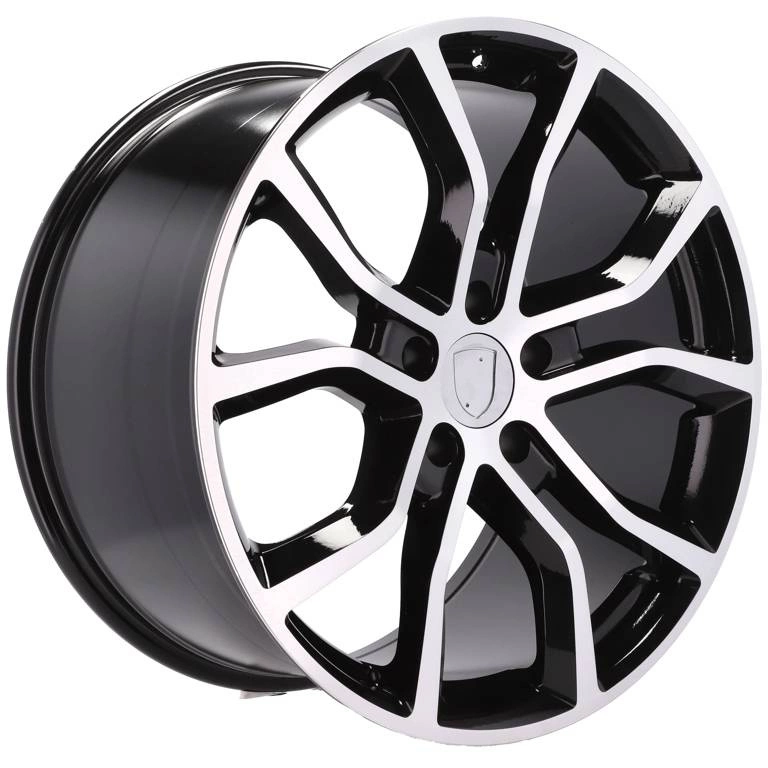 Jante Porsche R21 5x130 Style 362 | Cayenne III 9Y GTS Coupe E-Hybrid