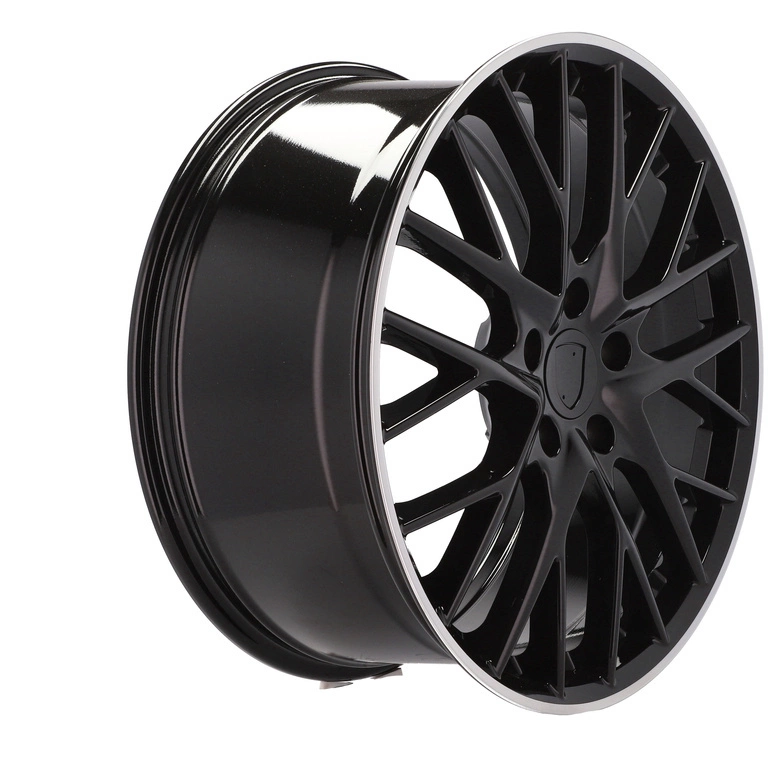 Jante Porsche R21 5x130 BL 541 Style | Cayenne, Panamera, Taycan