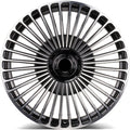 Jante Mercedes R20 5x112 S-Class MB Style | E, S-Class, CL, SL