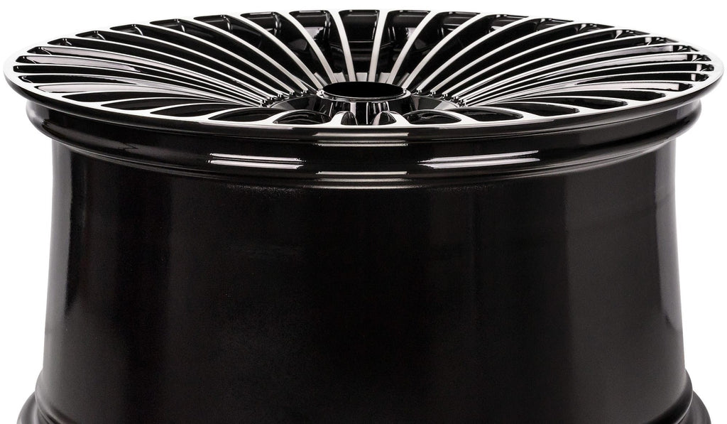 Jante Mercedes R20 5x112 S-Class MB Style | E, S-Class, CL, SL