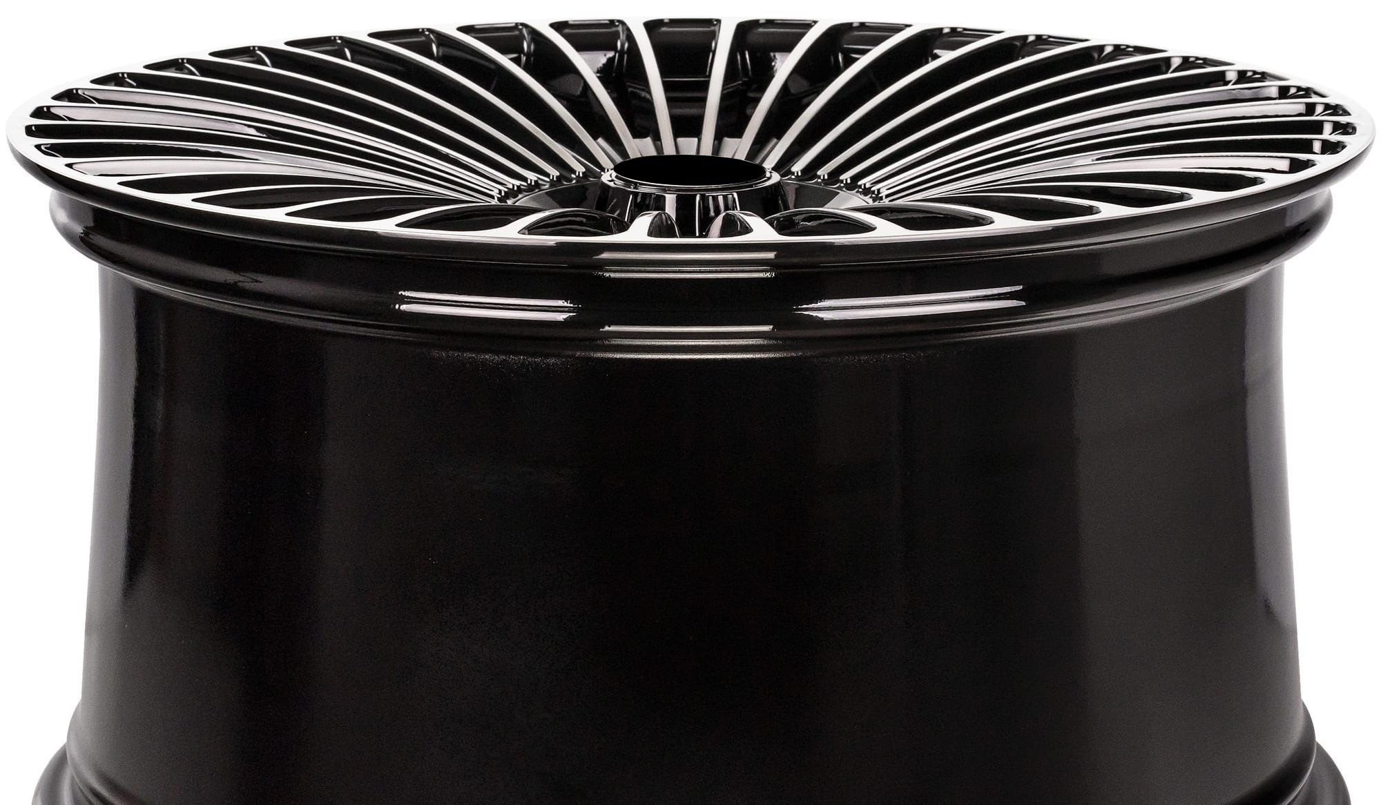 Jante Mercedes R21 GL/ML 5x112 GLS600 MB Style