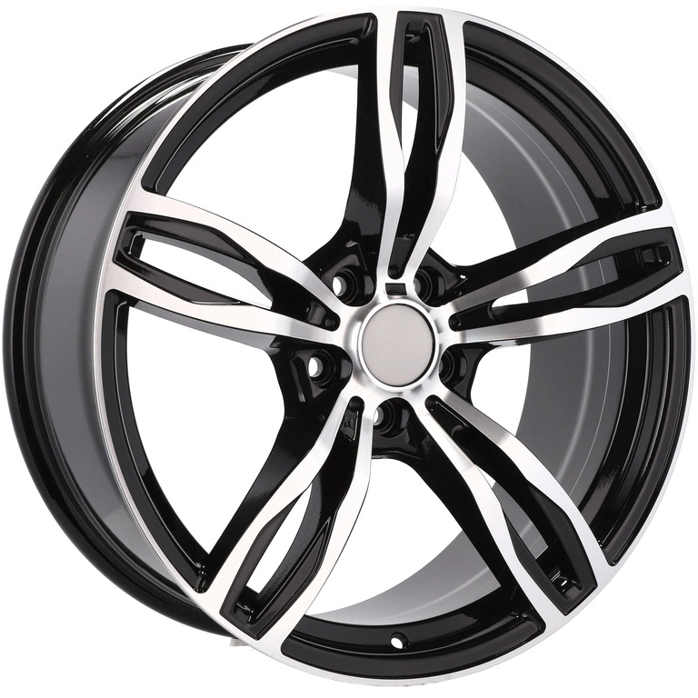 Jante BMW R18 5x120 M343 Style | Seria 5, Seria 4, Seria 3