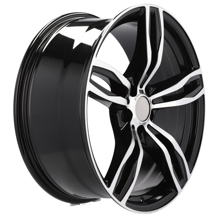 Jante BMW R18 5x120 M343 Style | Seria 5, Seria 4, Seria 3