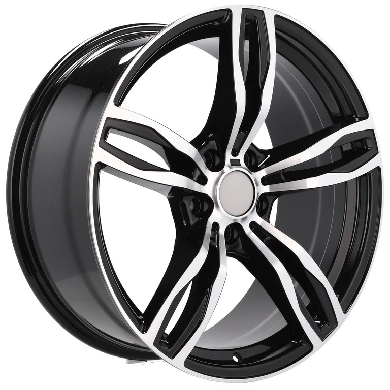Jante BMW R18 5x120 M343 Style | Seria 5, Seria 4, Seria 3