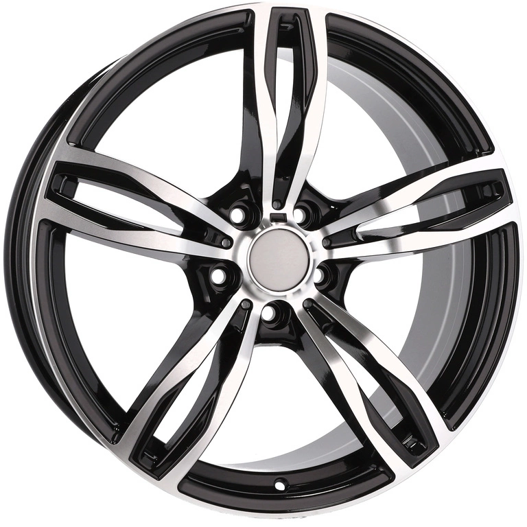Jante BMW R18 5x120 M343 Style | Seria 5, Seria 4, Seria 3