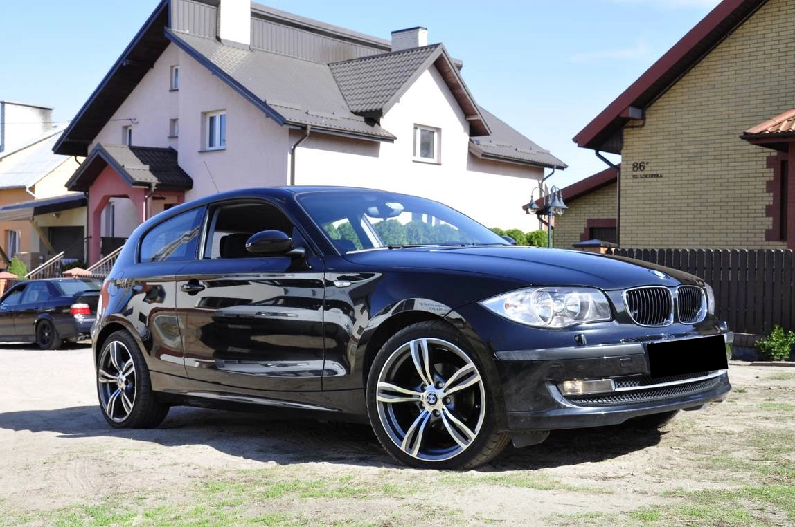 Jante BMW R18 5x120 M343 Style | Seria 5, Seria 4, Seria 3