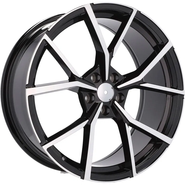 Jante VW R18 5x112 Arteon R Line Style | Passat, Golf, Superb, Octavia, Leon