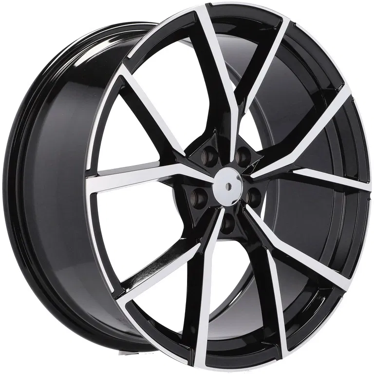 Jante VW R18 5x112 Arteon R Line Style | Passat, Golf, Superb, Octavia, Leon