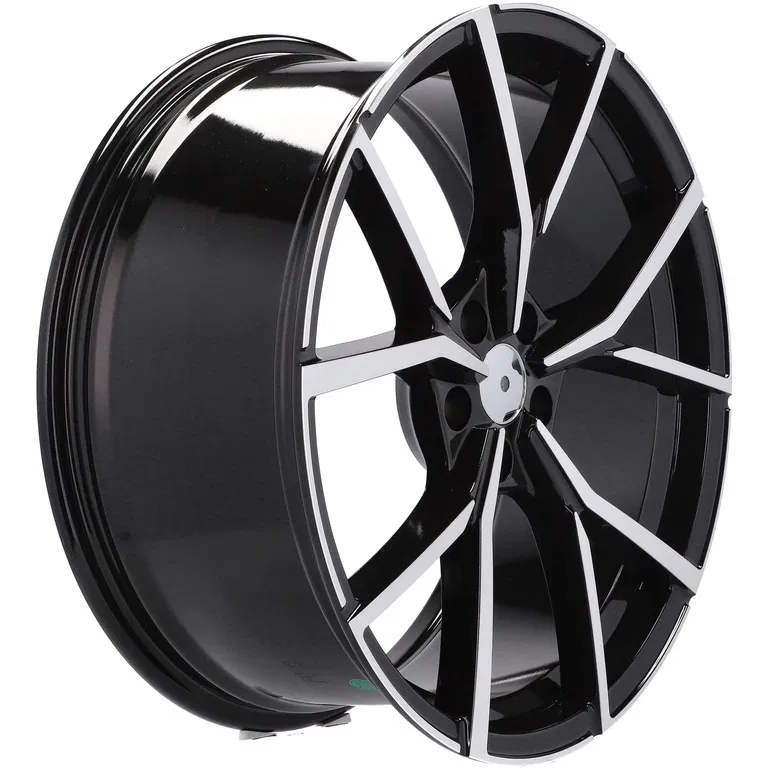 Jante VW R18 5x112 Arteon R Line Style | Passat, Golf, Superb, Octavia, Leon