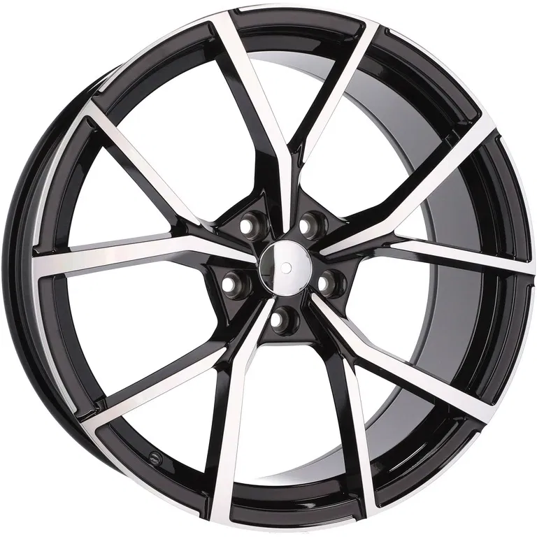 Jante VW R18 5x112 Arteon R Line Style | Passat, Golf, Superb, Octavia, Leon
