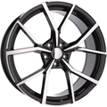 Jante VW R18 5x112 Arteon R Line Style | Passat, Golf, Superb, Octavia, Leon