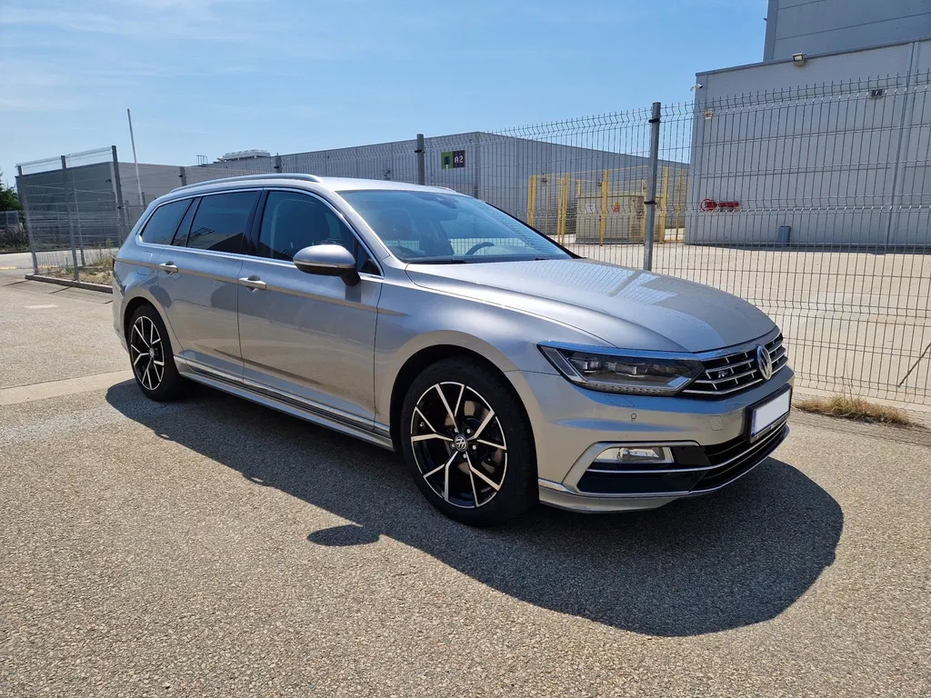 Jante VW R18 5x112 Arteon R Line Style | Passat, Golf, Superb, Octavia, Leon