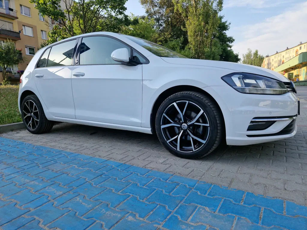 Jante VW R18 5x112 Arteon R Line Style | Passat, Golf, Superb, Octavia, Leon