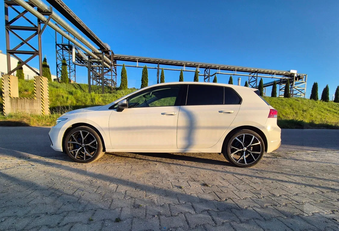 Jante VW R18 5x112 Arteon R Line Style | Passat, Golf, Superb, Octavia, Leon