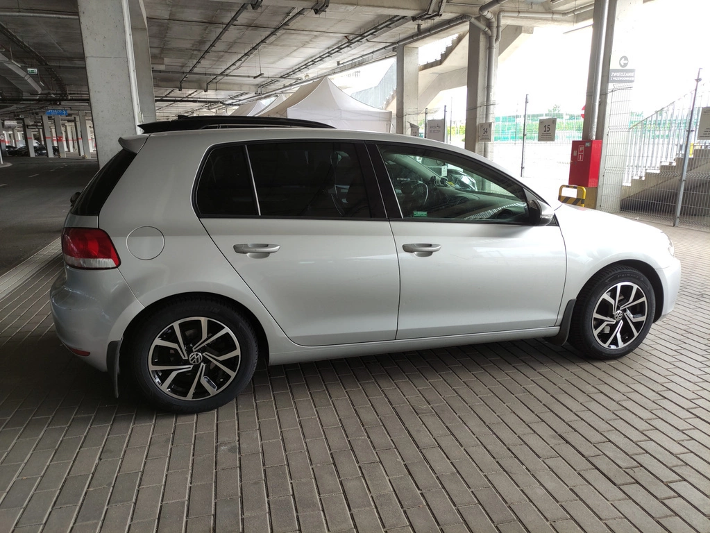 Jante VW R15 5x112 MB 154 Style | Passat, Golf, Superb, Octavia, Leon