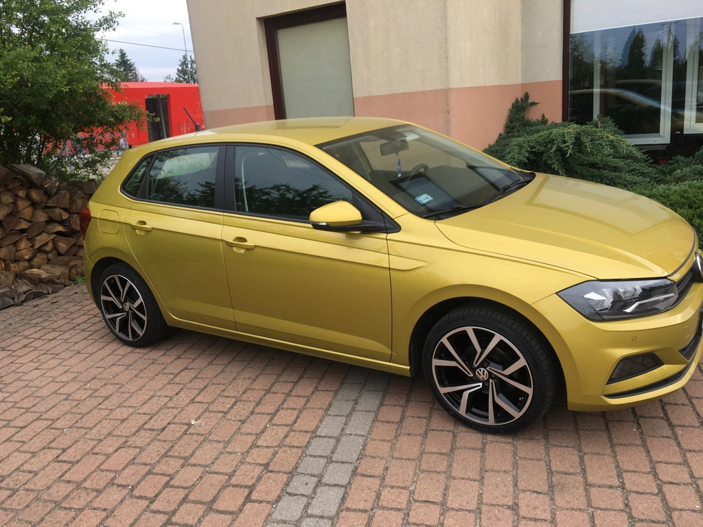 Jante VW R15 5x112 MB 154 Style | Passat, Golf, Superb, Octavia, Leon