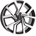 Jante VW R15 5x112 MB 154 Style | Passat, Golf, Superb, Octavia, Leon