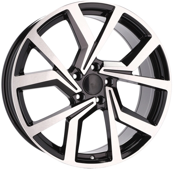 Jante VW R16 5x112 MB 154 Style | Passat, Golf, Superb, Octavia, Leon