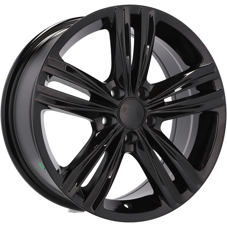 Jante VW R16 5x112 BL Sebring Style | Passat, Golf, Tiguan, Sharan, Touran