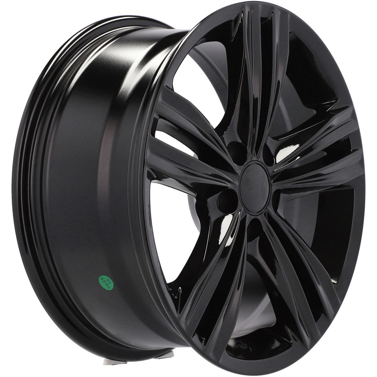 Jante VW R17 5x112 BL Sebring Style | Passat Golf Tiguan Sharan Touran