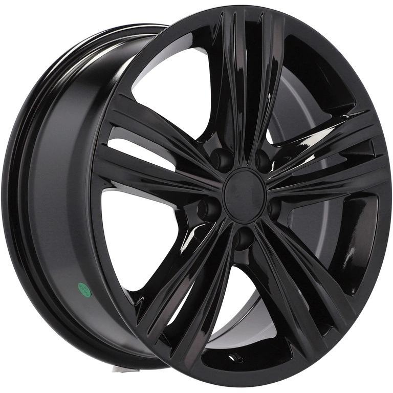 Jante VW R16 5x112 BL Sebring Style | Passat, Golf, Tiguan, Sharan, Touran