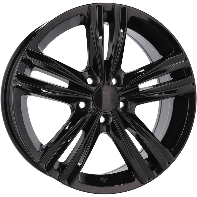 Jante VW R16 5x112 BL Sebring Style | Passat, Golf, Tiguan, Sharan, Touran