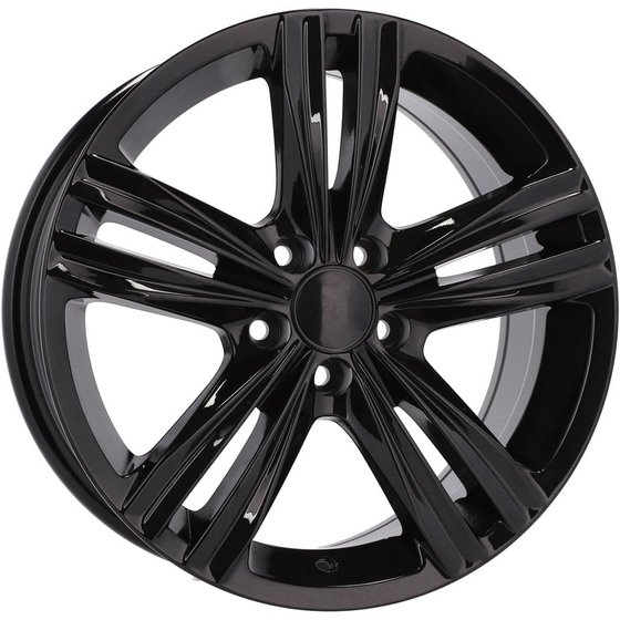 Jante VW R16 5x112 BL Sebring Style | Passat, Golf, Tiguan, Sharan, Touran