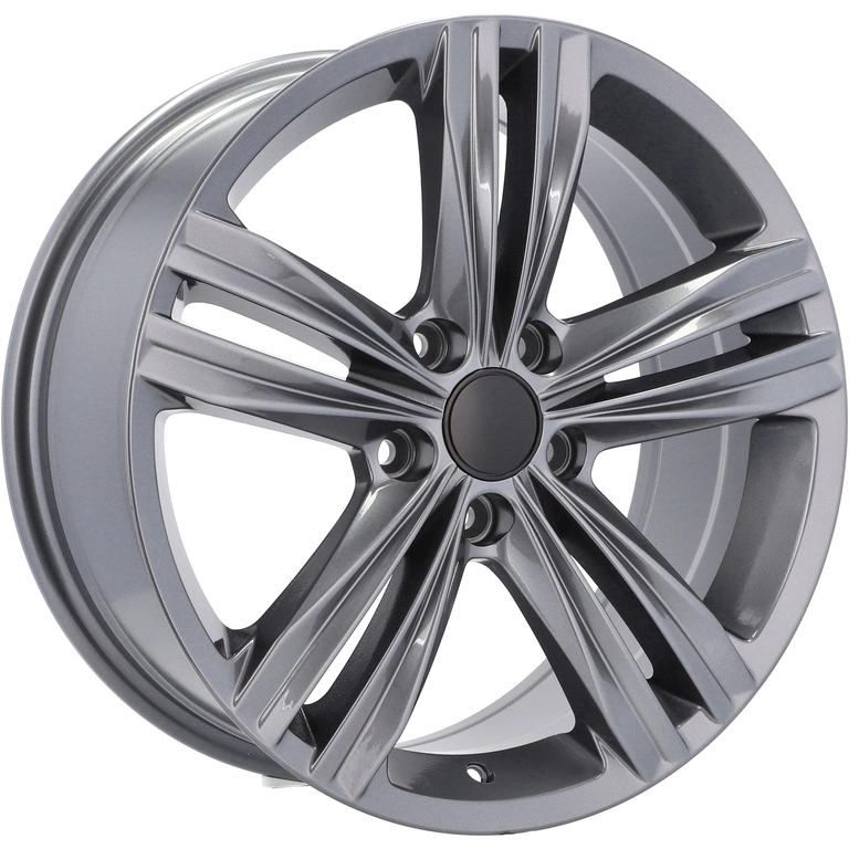 Jante VW R16 5x112 Grey Sebring Style | Passat Golf Tiguan Sharan, etc