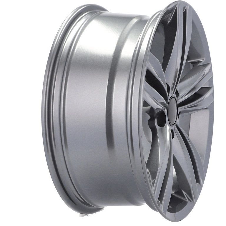 Jante VW R18 5x112 Grey Sebring Style | Passat Golf Tiguan Sharan, etc