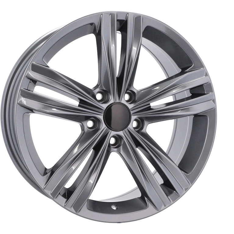 Jante VW R17 5x112 Grey Sebring Style | Passat Golf Tiguan Sharan, etc