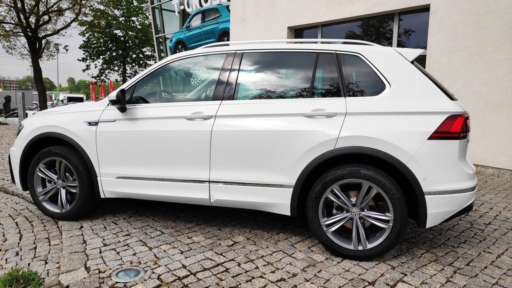 Jante VW R17 5x112 Grey Sebring Style | Passat Golf Tiguan Sharan, etc