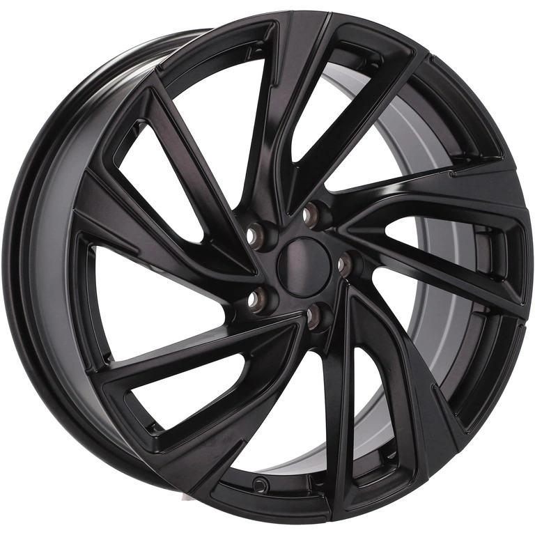 Jante VW R16 5x112 BL 772 Style | Passat, Golf, Tiguan, Sharan, Touran