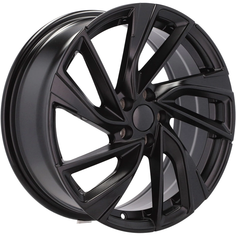 Jante VW R16 5x112 BL 772 Style | Passat, Golf, Tiguan, Sharan, Touran