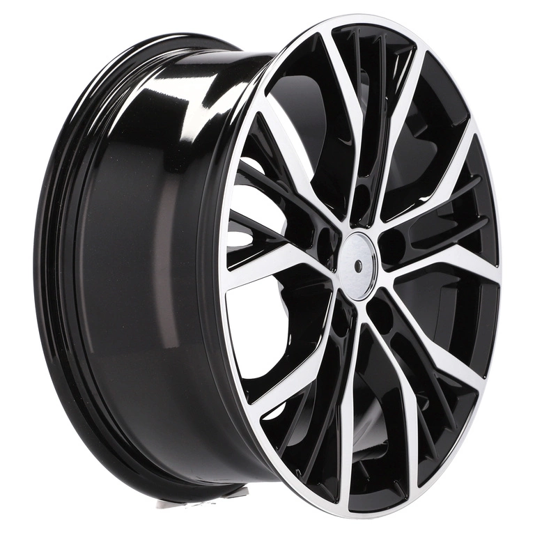 Jante VW R16 5x112 MB 713 Style | Passat, Golf, Superb, Octavia, Leon