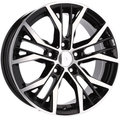 Jante VW R17 5x112 MB 713 Style | Passat Golf Tiguan Arteon Sharan etc