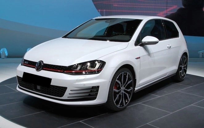 Jante VW R16 5x112 MB 713 Style | Passat, Golf, Superb, Octavia, Leon