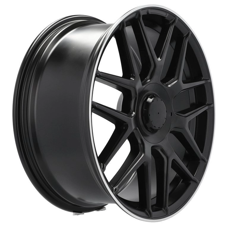 Jante Mercedes R19 5x112 7Y AMG Black Style | C, E, S-Class, CL, GL