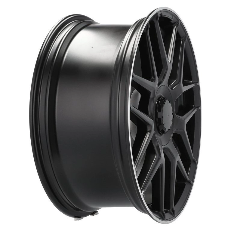 Jante Mercedes R18 5x112 AMG 7Y Style | C, E, S-Class, CLC, CLE, CLS, SL