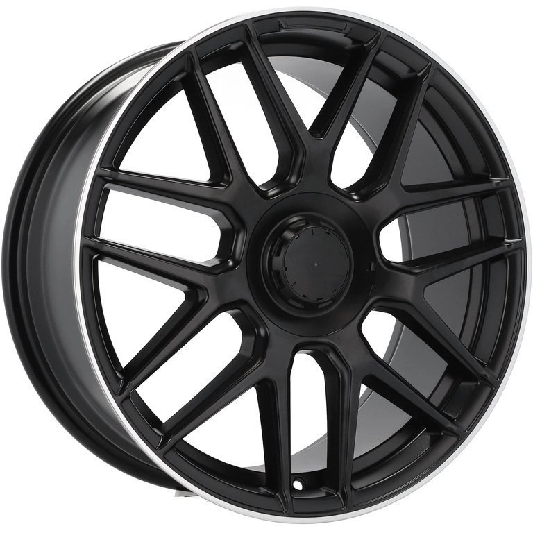 Jante Mercedes R18 5x112 AMG 7Y Style | C, E, S-Class, CLC, CLE, CLS, SL