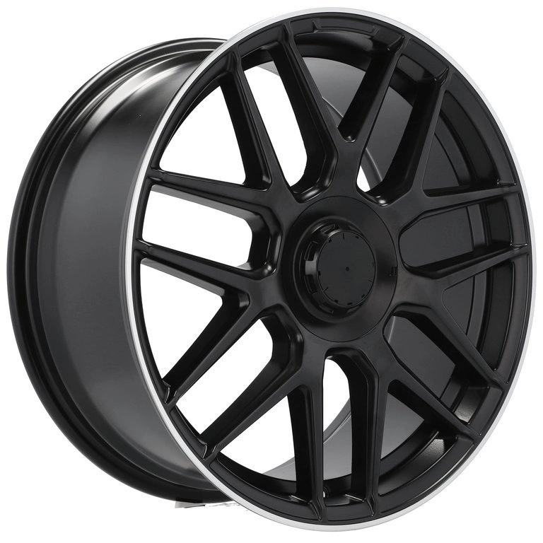 Jante Mercedes R18 5x112 AMG 7Y Style | C, E, S-Class, CLC, CLE, CLS, SL