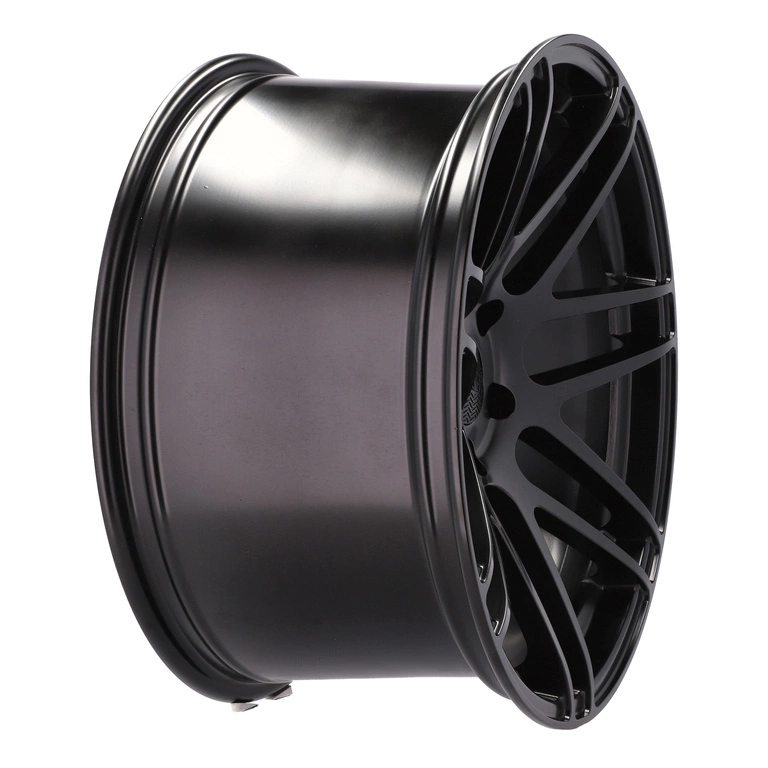 Jante Haxer R19 5x120 HX020 BL Style | E90 F30 F32 F34 F36 F10 F11 F01