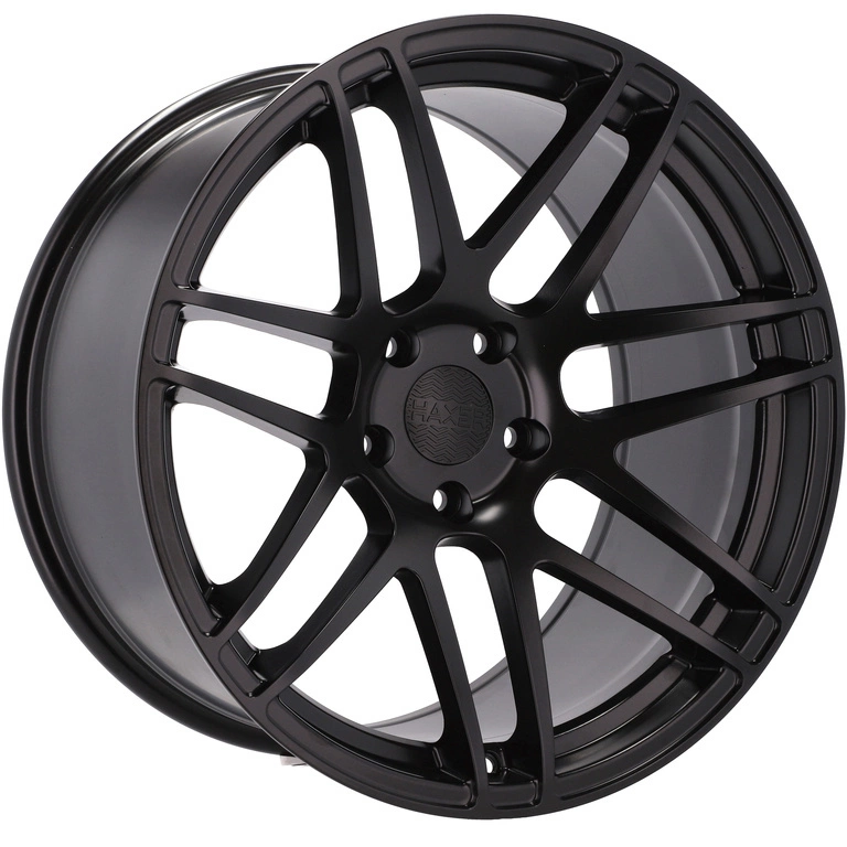 Jante Haxer R19 5x120 BG HX020 Style | E34 E39 E60 E61 E63 E64 E32 E38