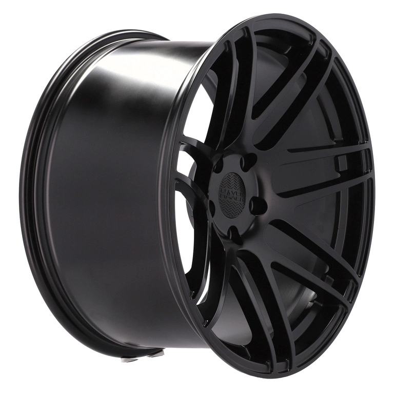Jante Haxer R19 5x120 BG HX020 Style | E34 E39 E60 E61 E63 E64 E32 E38