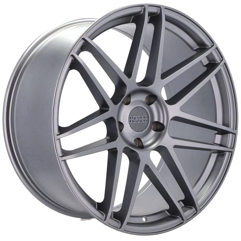 Jante Haxer R19 5x120 HX020 GM Style | E90 F30 F32 F34 F36 F10 F11 F01